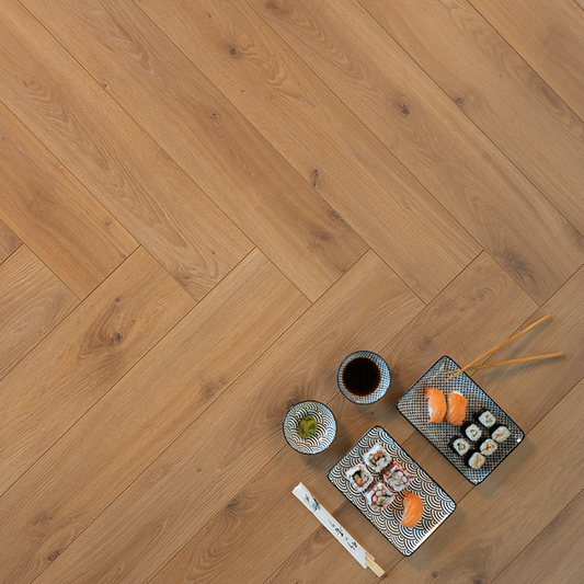 DD Visgraat Peterselie - 4V