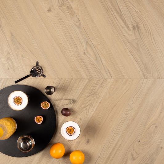 DD PVC dryback hongaarse punt crème brûlée