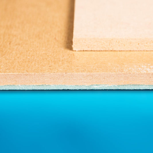 Floorfixx regular 9 mm 120 x 60 cm