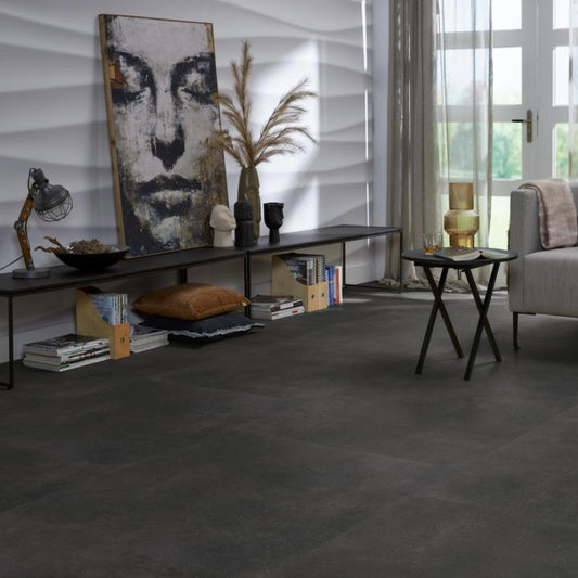 Floorlife Southwark XL dryback anthracite