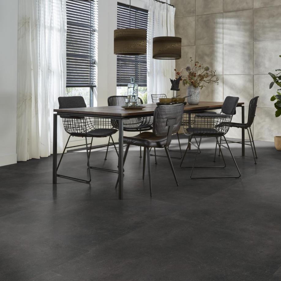 Floorlife Southwark XL dryback anthracite