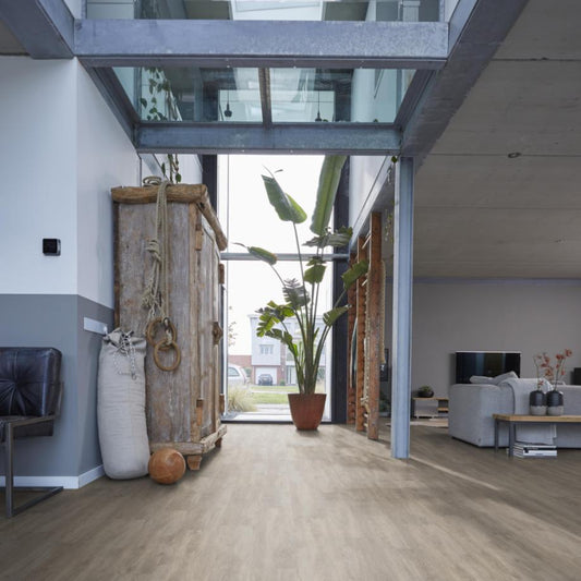 Floorlife Bankstown dryback light grey