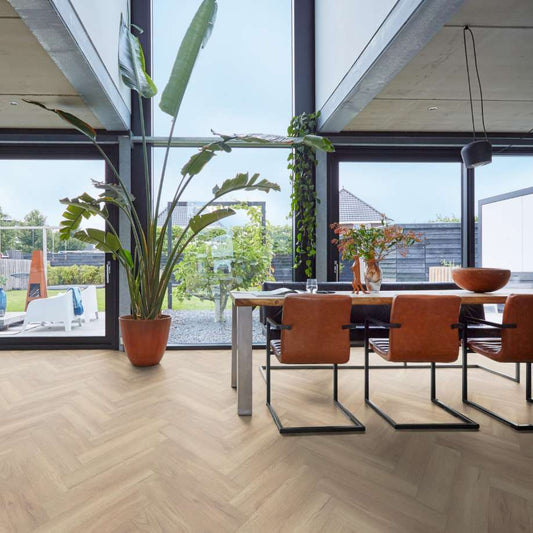 Floorlife Bayside eiken licht naturel