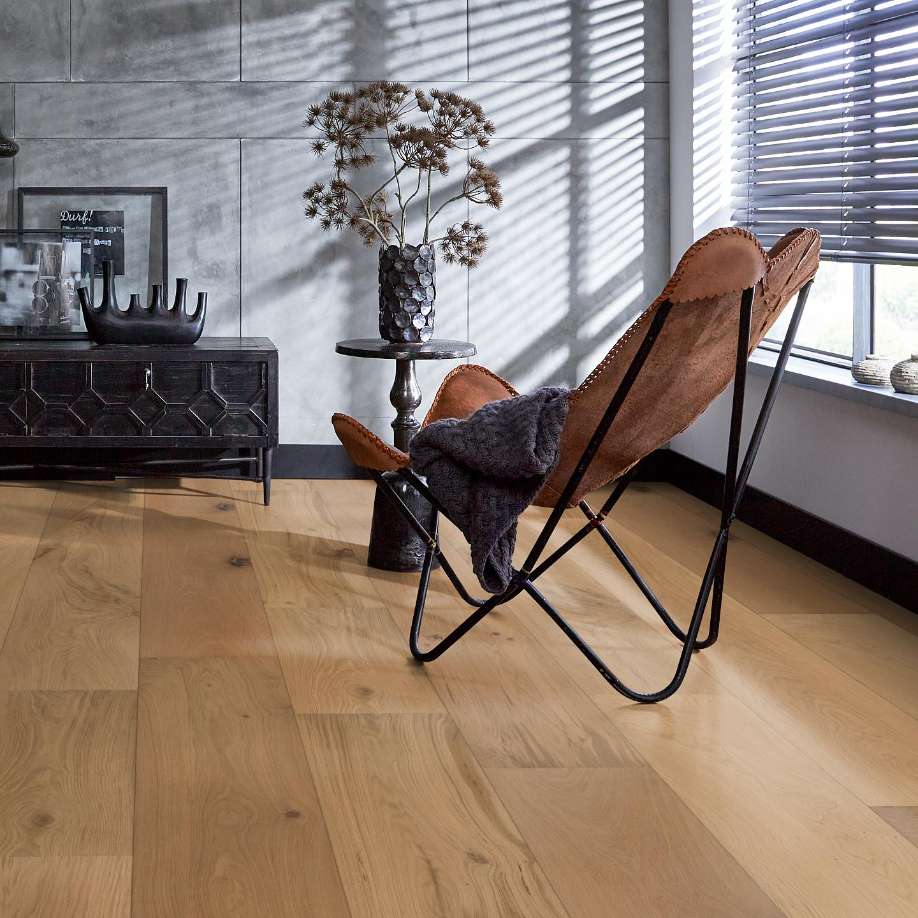 Floorlife Bel Air extra rustiek naturel 4701