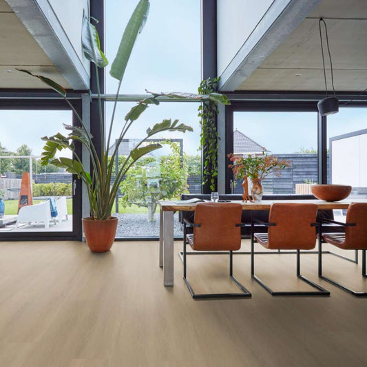 vtwonen Wide board click SRC warm natural