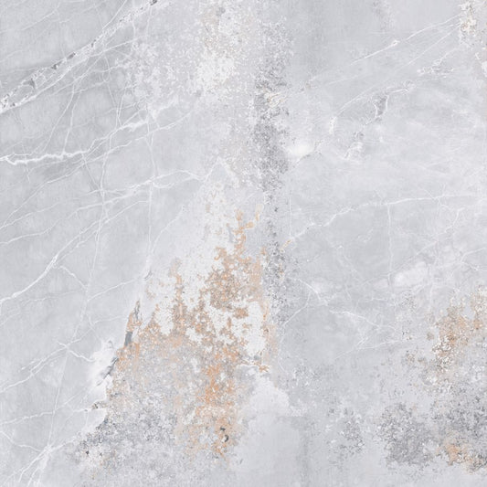 DECO Vita MARMO METALLO LIGHT GREY FULL LAPPATO 60X120