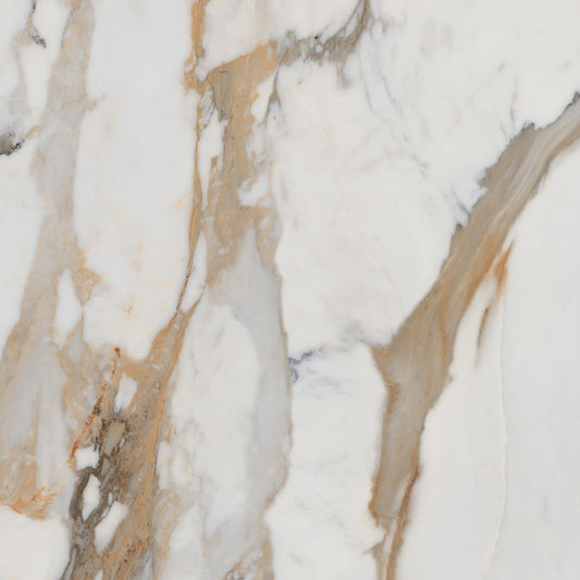 DECO Vita CALACATTA BOLD SATIN MAT 60X120