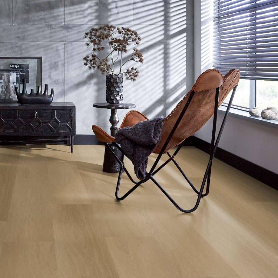 Floorlife Fulham click SRC warm oak