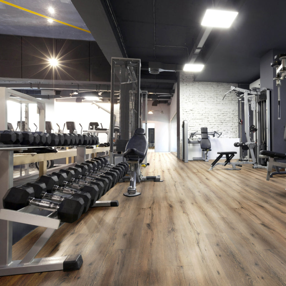 Gelasta Country 4300 Prestige Oak Naturel