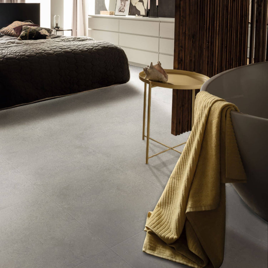 Gelasta Nova 6302 (dryback) Arctic Pebble Grey