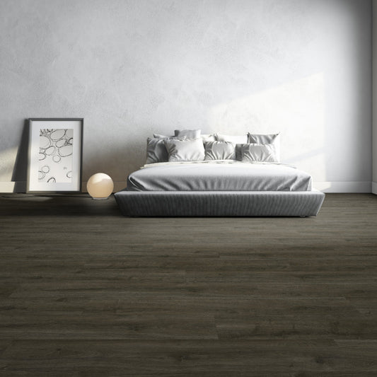 Gelasta Oakland Visgraat 6200 (dryback) Lime