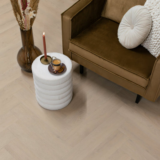 Gelasta Mytiq Visgraat 2901 (rigid click) Beige