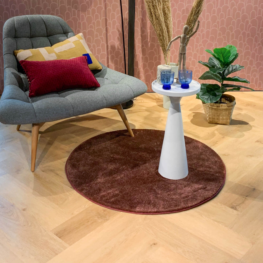 Gelasta Vario Visgraat 4400 (dryback) Prestige Oak Natural