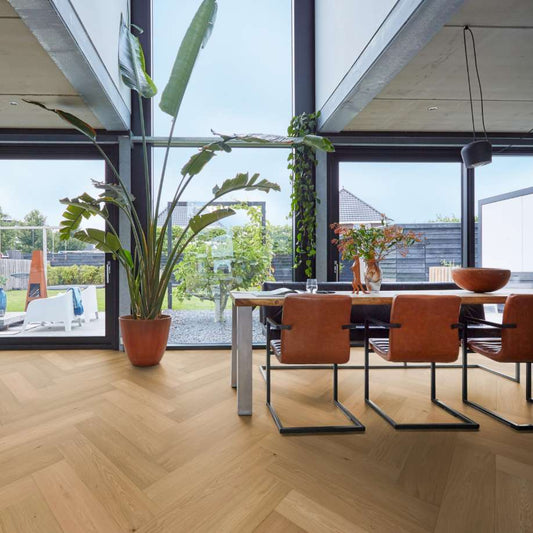 Floorlife Gramercy Park visgraat select naturel 5001