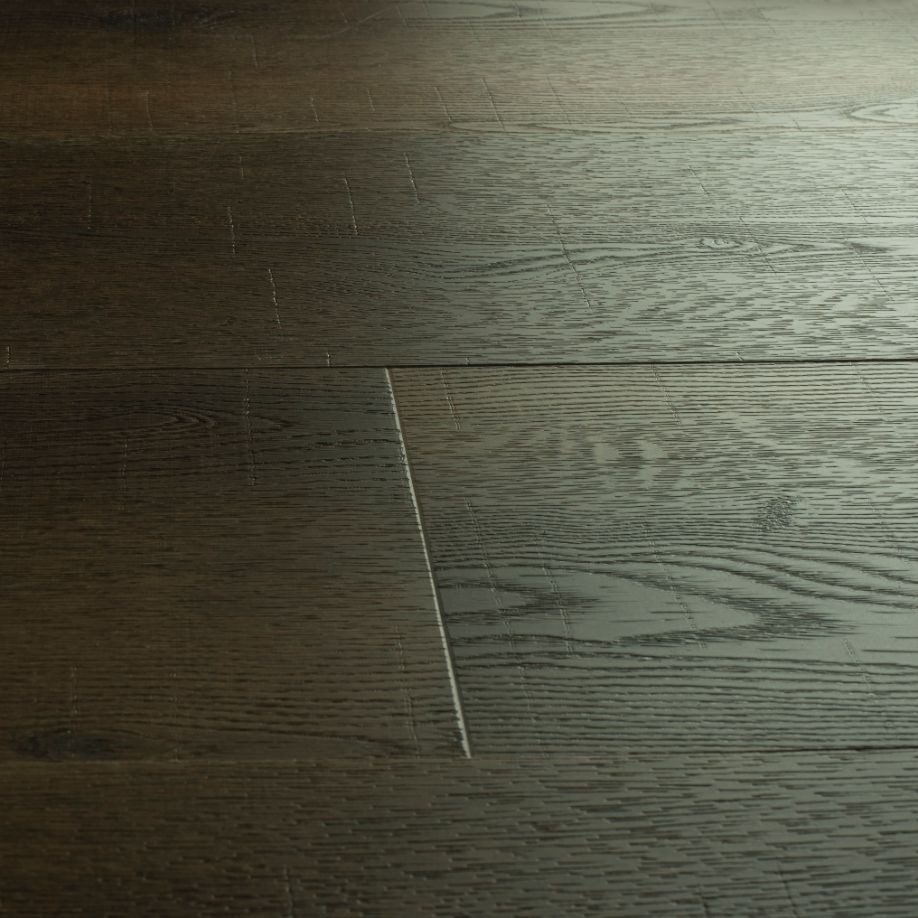 Hebeta Cayenne XL Plank Eiken rustiek goud bruin