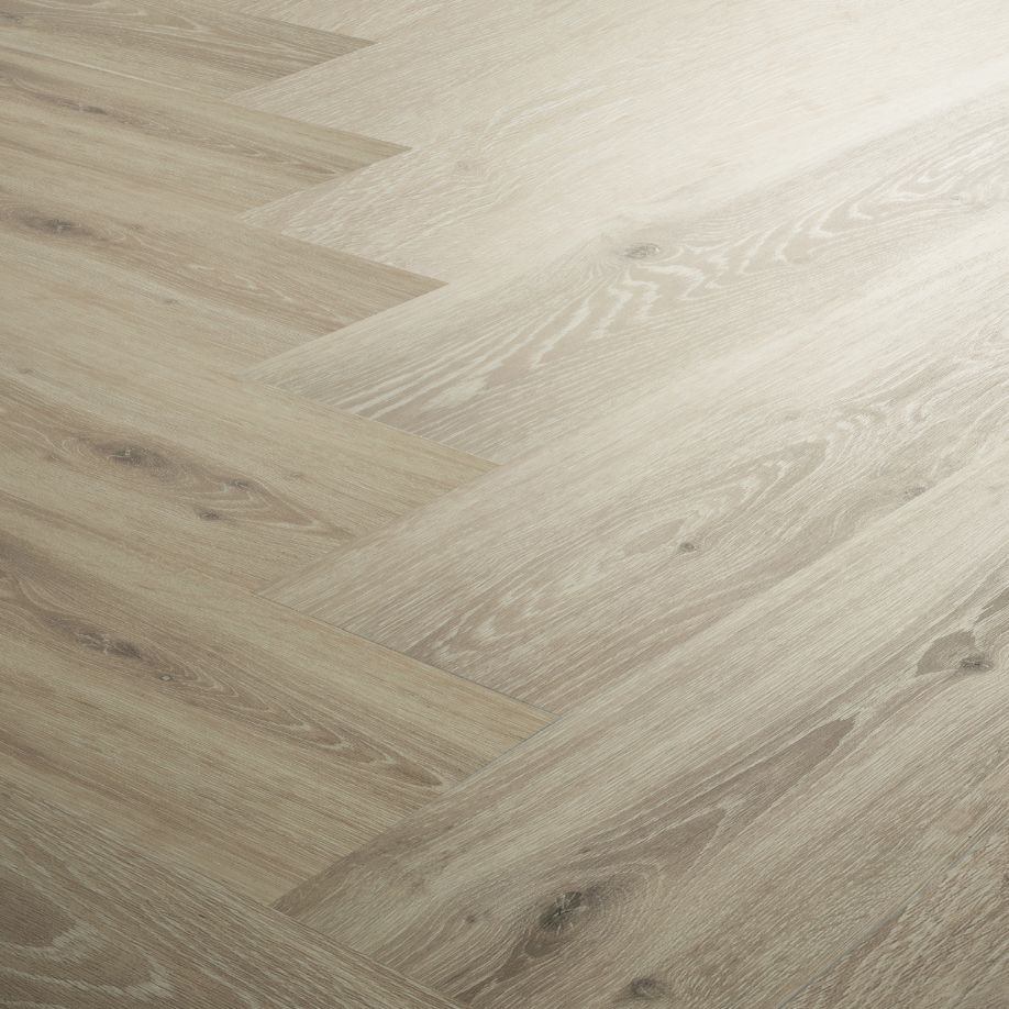 Homestyle Chamonix Visgraat XL Eiken rustiek naturel