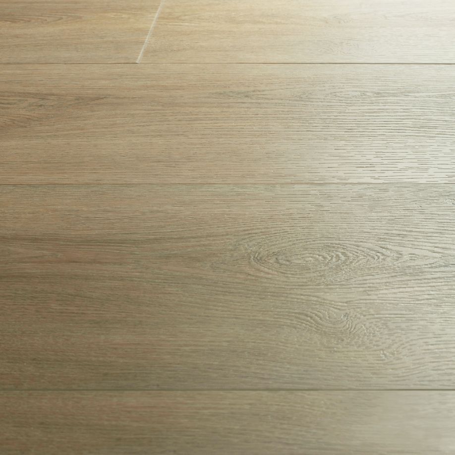 Hebeta Charente XL Plank Naturel eiken grijs