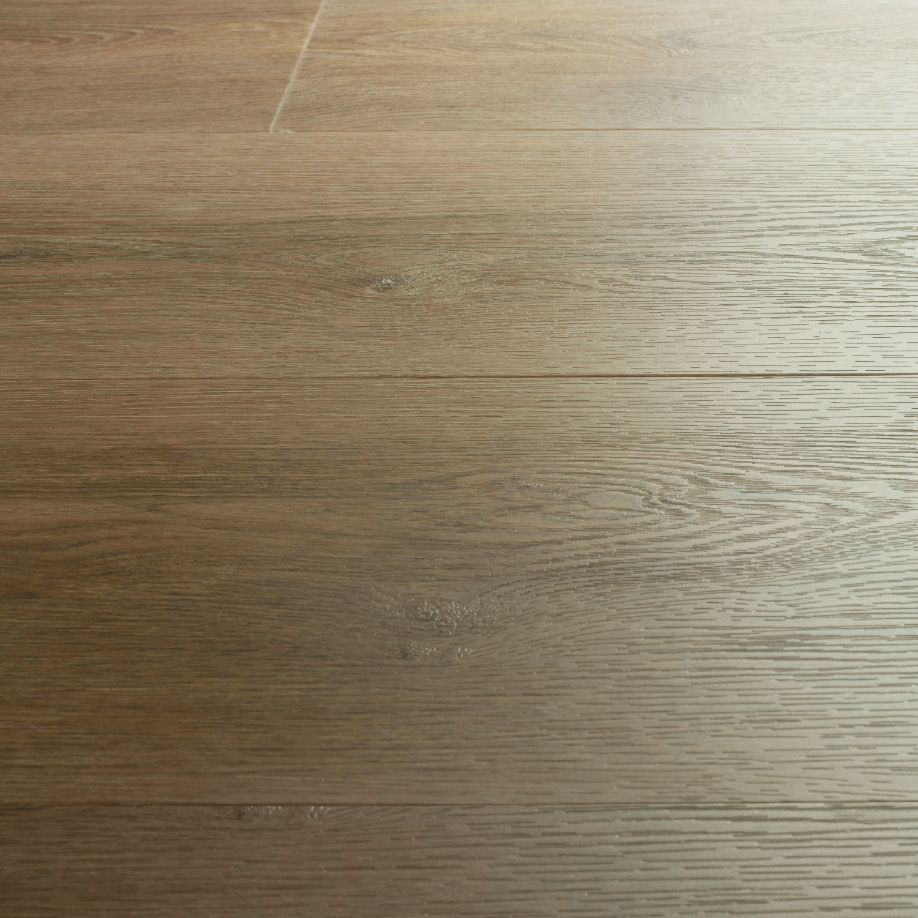 Hebeta Charente XL Plank Eiken bruin