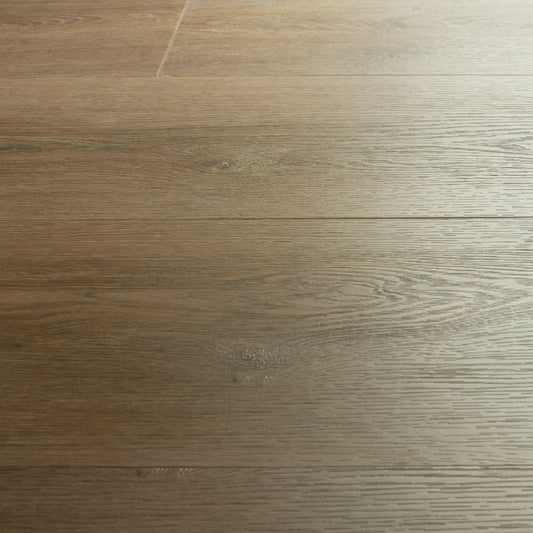 Hebeta Charente XL Plank Eiken bruin