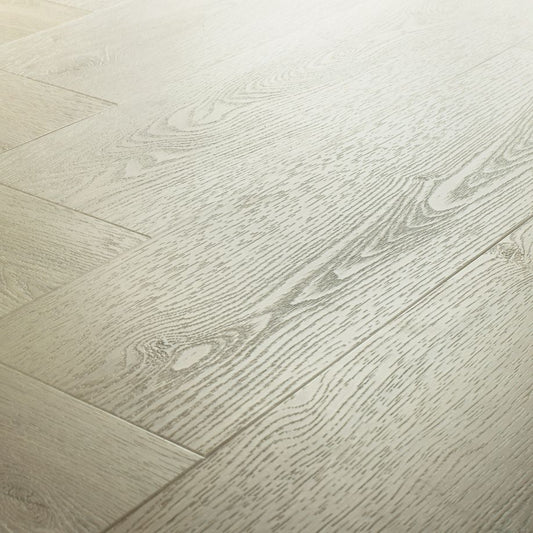 Homestyle Charente Visgraat XL Naturel licht eiken