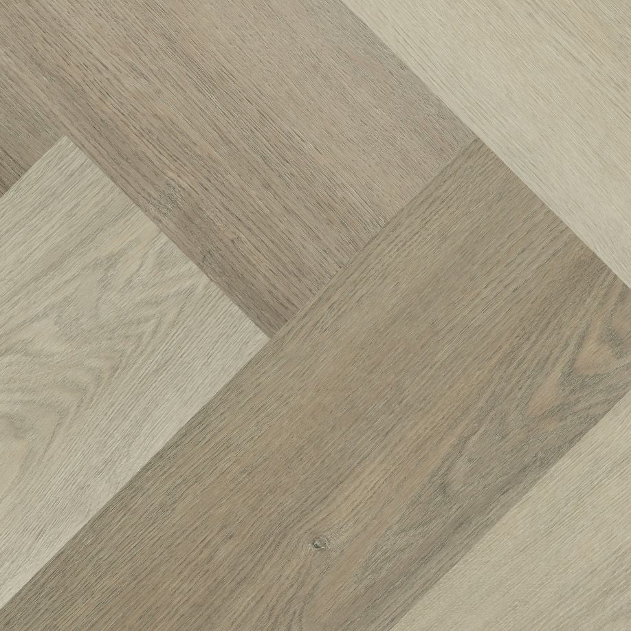 Hebeta Charente Visgraat XL Kleuren-mix