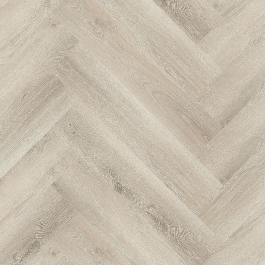 Homestyle Progress Visgraat XL Naturel eiken gerookt