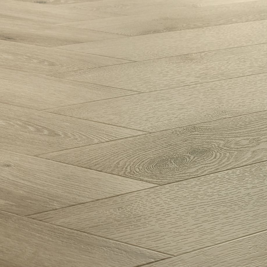 Homestyle Hongaarse punt Eiken rustiek naturel