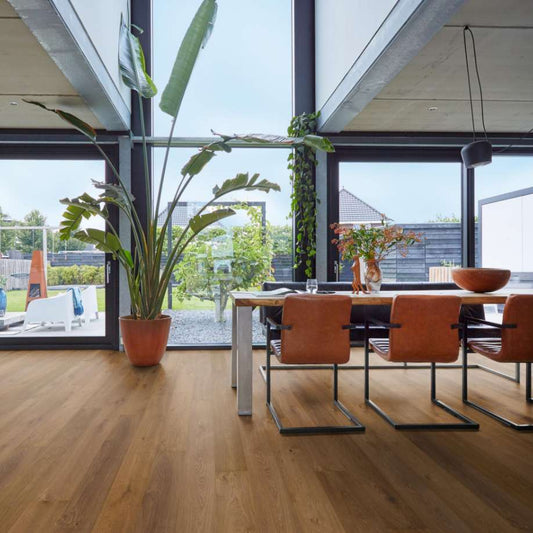 Floorlife South Park extra rustiek gerookt naturel 4001