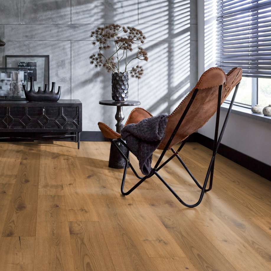 Floorlife South Park extra rustiek gerookt naturel 4011