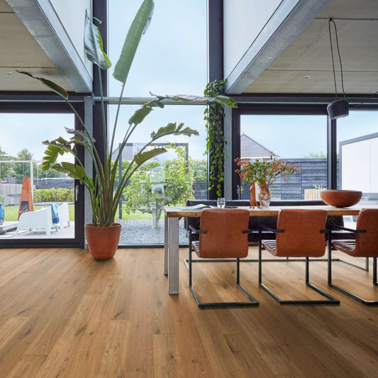 Floorlife South Park extra rustiek gerookt naturel 4011