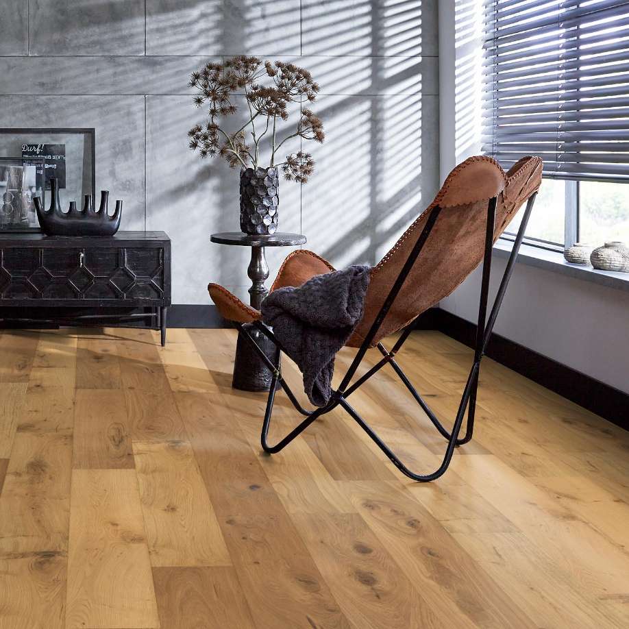 Floorlife Venice extra rustiek naturel 4421