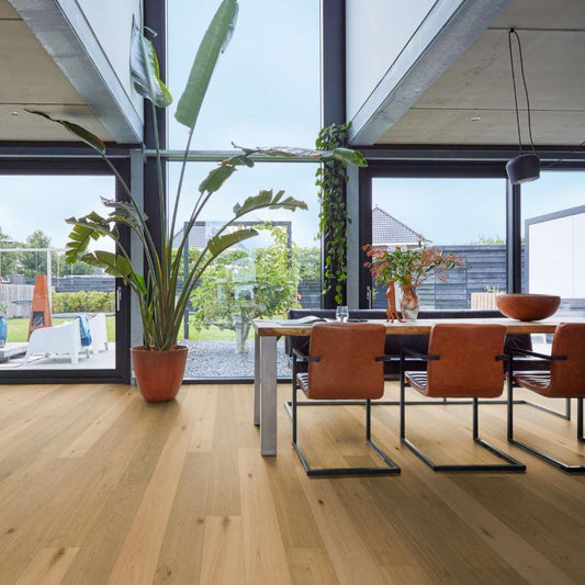 Floorlife Venice rustiek gerookt naturel 4403