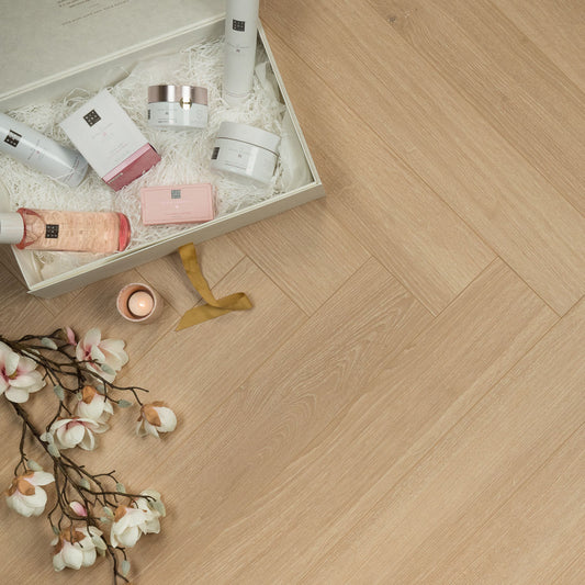 DD Visgraat Kamille - 4V