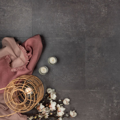 DD PVC dryback flinke tegel macaron