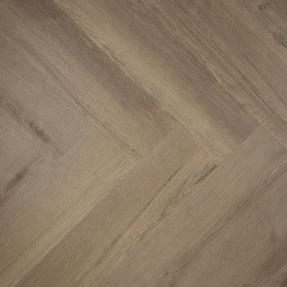 DD PVC dryback visgraat spekkoek