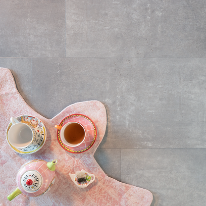 DD PVC dryback flinke tegel bitterkoek