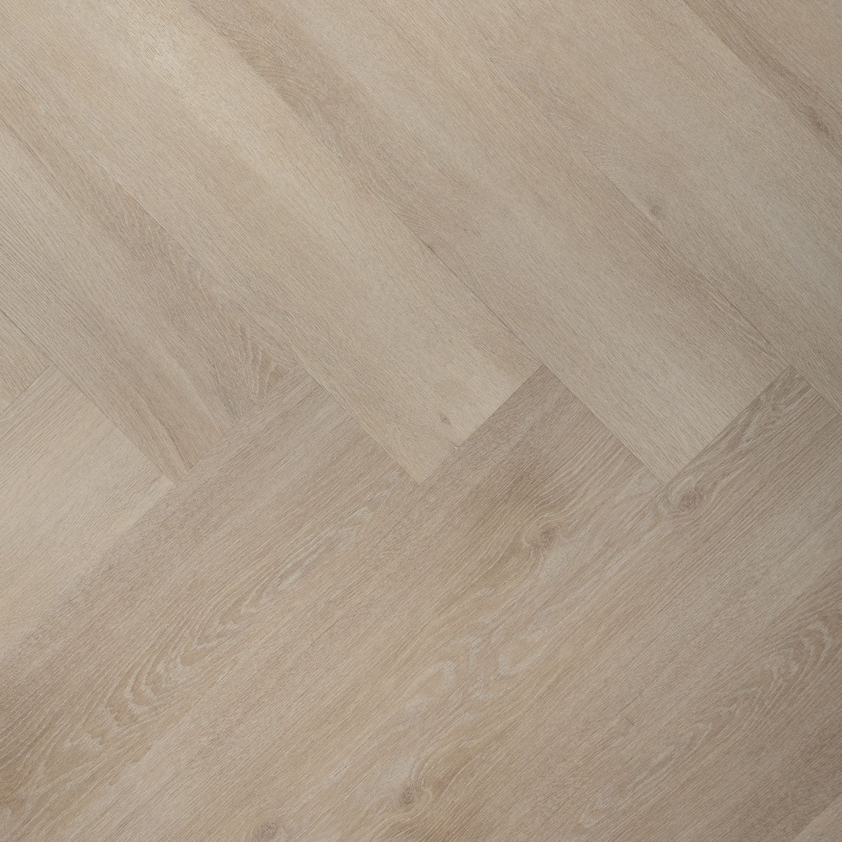 DD PVC klik brede visgraat pepermunt