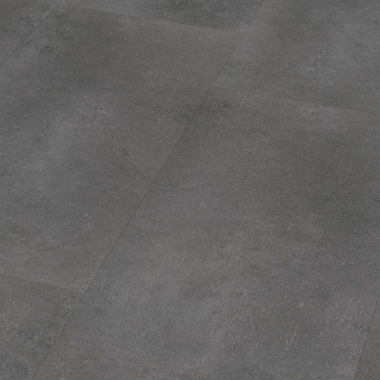 Floorlife Southwark dryback dark grey