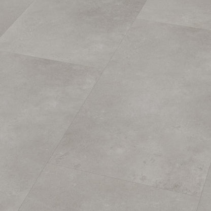 Floorlife Southwark dryback grey
