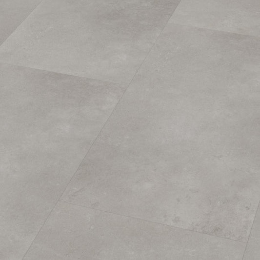 Floorlife Southwark dryback grey