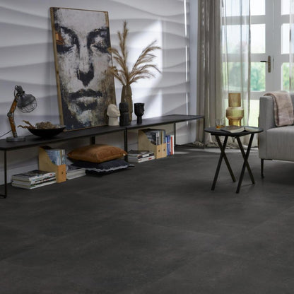 Floorlife Southwark XL dryback anthracite