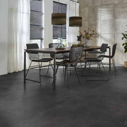 Floorlife Southwark XL dryback anthracite