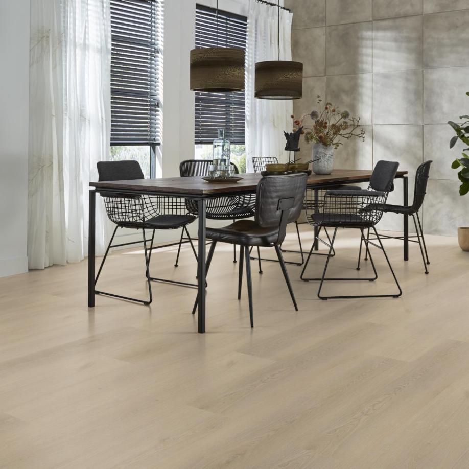 Floorlife Merton dryback beige