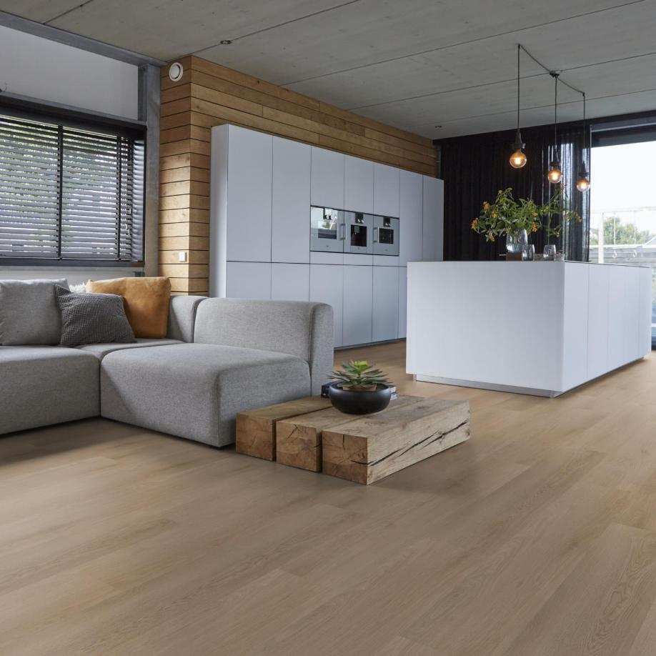 Floorlife Merton dryback dark oak