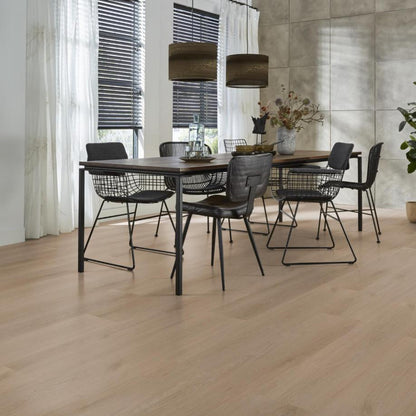 Floorlife Merton dryback dark oak