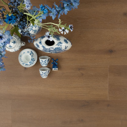 DD solide brede plank oregano - 24,4 cm, PB 4V