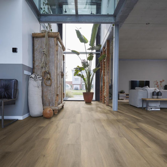Floorlife Paddington dryback smoky