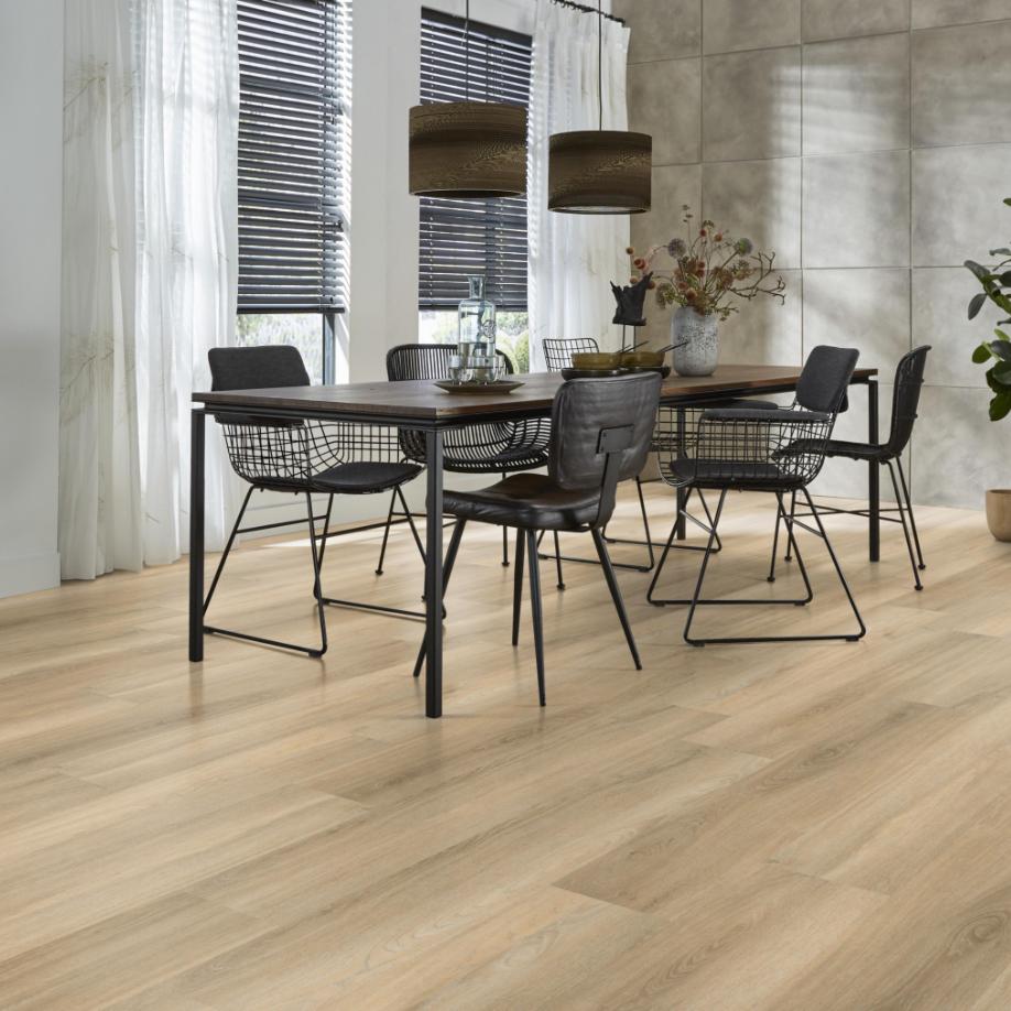 Floorlife Paddington dryback beige