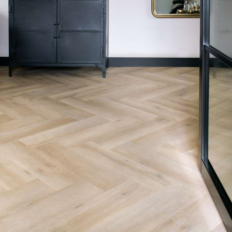 Gelasta Artline Visgraat 1260 Premium Oak Beige