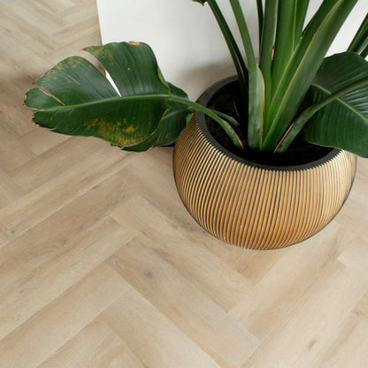 Gelasta Artline Visgraat 1260 Premium Oak Beige